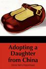 Adopting a Daughter from China Cover Image