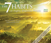 7 Habits of Highly Effective People, the 2021 Box Cover Image