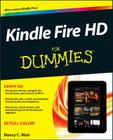 Kindle Fire HD for Dummies Cover Image