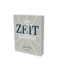 ZEIT (TIME) – from Dürer to Bonvicini: Cat. Kunsthaus Zurich, in cooperation with Musée international d’Horologie, La Chaux-de Fonds, and Arts at CERN Cover Image