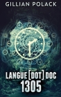 Langue[dot]doc 1305 By Gillian Polack Cover Image