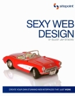 Sexy Web Design By Elliot Jay Stocks Cover Image