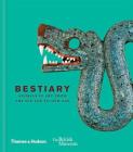 Bestiary (British Museum) By Christopher Masters Cover Image
