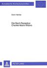 Die Bach-Rezeption Charles-Marie Widors (Europaeische Hochschulschriften / European University Studie #126) Cover Image