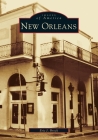 New Orleans (Images of America) By Eric J. Brock Cover Image