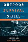 Outdoor Survival Skills By Larry Dean Olsen, Robert Redford (Foreword by) Cover Image