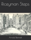 Riceyman Steps Cover Image