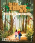 In The Thick Of It By Clarissa Brock, Remi Bryant (Illustrator) Cover Image