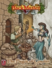 The Plague of Cosolen By Steve Johansson, Jerimy Grafenstein Cover Image
