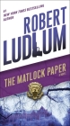 The Matlock Paper: A Novel Cover Image