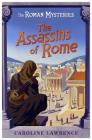 The Assassins of Rome Cover Image