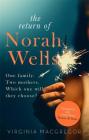 The Return of Norah Wells By Virginia Macgregor Cover Image