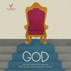 God By Devon Provencher, Jessica Provencher (Illustrator) Cover Image
