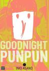 Goodnight Punpun, Vol. 4 Cover Image