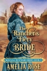 The Rancher's Fiery Bride Cover Image