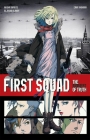 First Squad: The Moment of Truth By Aljosha Klimov, Misha Shprits, Enka Sugihara (Illustrator) Cover Image