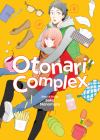 Otonari Complex Vol. 2 Cover Image