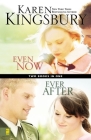 Even Now / Ever After Compilation Cover Image