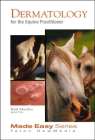 Dermatology for the Equine Practitioner (Equine Made Easy) Cover Image