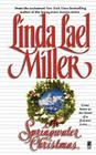 A Springwater Christmas By Linda Lael Miller Cover Image
