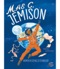 Mae C. Jemison By Meeg Pincus, Elena Bia (Illustrator) Cover Image