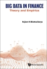 Big Data in Finance: Theory and Empirics Cover Image