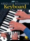 Absolute Beginners - Keyboard: Book/DVD Pack Cover Image