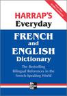 Harraps Everyday Fre&eng DIC By Harrap Cover Image
