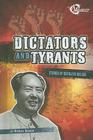 Dictators and Tyrants: Stories of Ruthless Rulers Cover Image