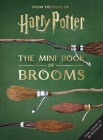 Harry Potter: The Mini Book of Brooms Cover Image