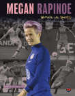 Megan Rapinoe (Women in Sports) By Mary Hertz Scarbrough Cover Image