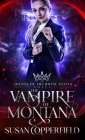 Vampire of Montana By Susan Copperfield Cover Image
