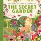 Secret Garden: A Babylit Storybook: A Babylit Storybook By Mandy Archer (Retold by), Jane Newland (Illustrator) Cover Image