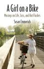 A Girl on a Bike By Susan Emmerich Cover Image