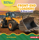 Front-End Loaders: A First Look By Zelda Wagner Cover Image