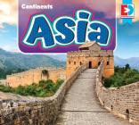 Asia (Eyediscover) By Heather Dilorenzo Williams, Warren Rylands (With) Cover Image