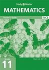 Study and Master Mathematics Grade 11 Teacher's Guide By Daan Van Der Van Der Lith Cover Image