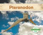Pteranodon By Charles Lennie Cover Image