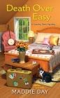 Death Over Easy (A Country Store Mystery #5) By Maddie Day Cover Image
