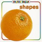 Shapes (Healthy Babies) Cover Image