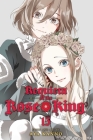 Requiem of the Rose King, Vol. 15 Cover Image