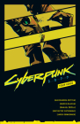 Cyberpunk 2077: Your Voice Cover Image