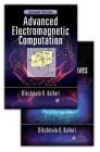 Electromagnetic Waves, Materials, and Computation with Matlab(r), Second Edition, Two Volume Set By Dikshitulu K. Kalluri Cover Image