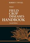 Field Crop Diseases Handbook Cover Image