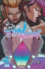 Kim & Kim, Vol 3: Oh S#!t It's Kim & Kim By Magdalene Visaggio, Eva Cabrera (Illustrator), Claudia Aguirre (Illustrator) Cover Image