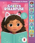 DreamWorks Gabby's Dollhouse: I'm Ready to Read Sound Book [With Battery] By Pi Kids, Tabetha McNeal (Narrated by) Cover Image
