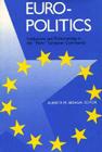 Euro-Politics: Institutions and Policymaking in the &Quot; New
