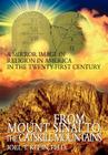 From Mount Sinai to the Catskill Mountains: A Mirror Image of Religion in America in the Twenty-First Century By Joel T. Klein Cover Image