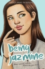 Being Jazmine (Invisible #3) By Cecily Anne Paterson Cover Image
