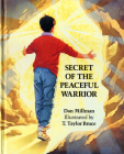 Secret of the Peaceful Warrior By Dan Millman Cover Image